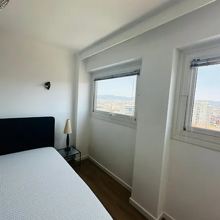 La Apartment Marseille